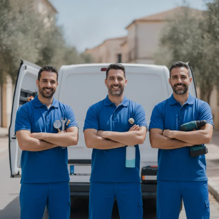 Riparazione Condizionatori team a Cenisia